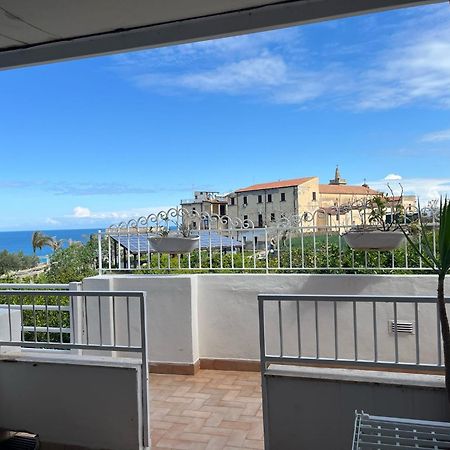 Mediterranean Boutique Hotel Tropea Zewnętrze zdjęcie