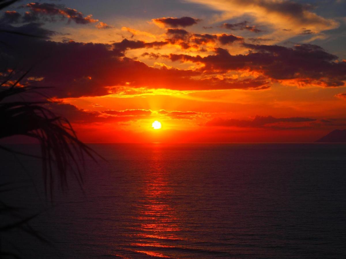 Mediterranean Boutique Hotel Tropea Zewnętrze zdjęcie
