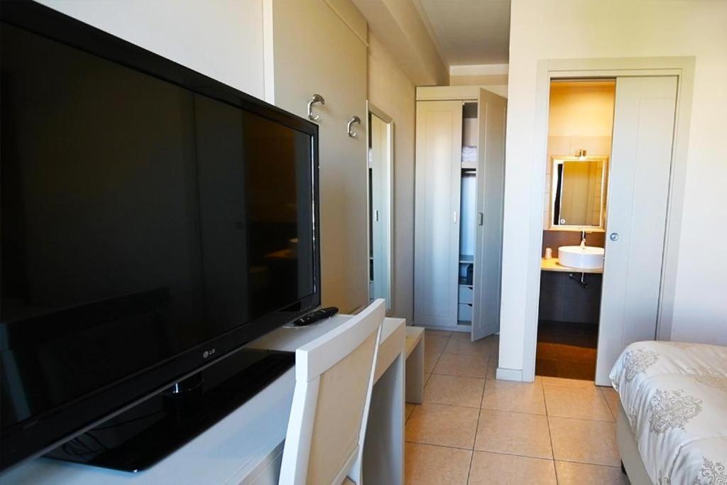 Mediterranean Boutique Hotel Tropea Zewnętrze zdjęcie