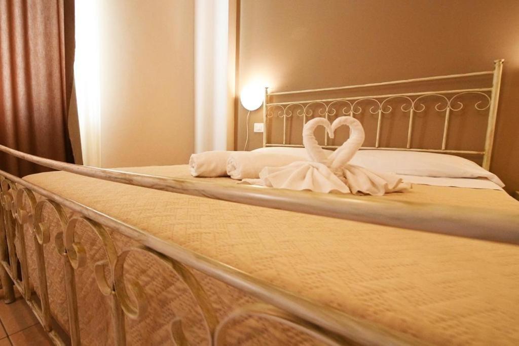 Mediterranean Boutique Hotel Tropea Zewnętrze zdjęcie