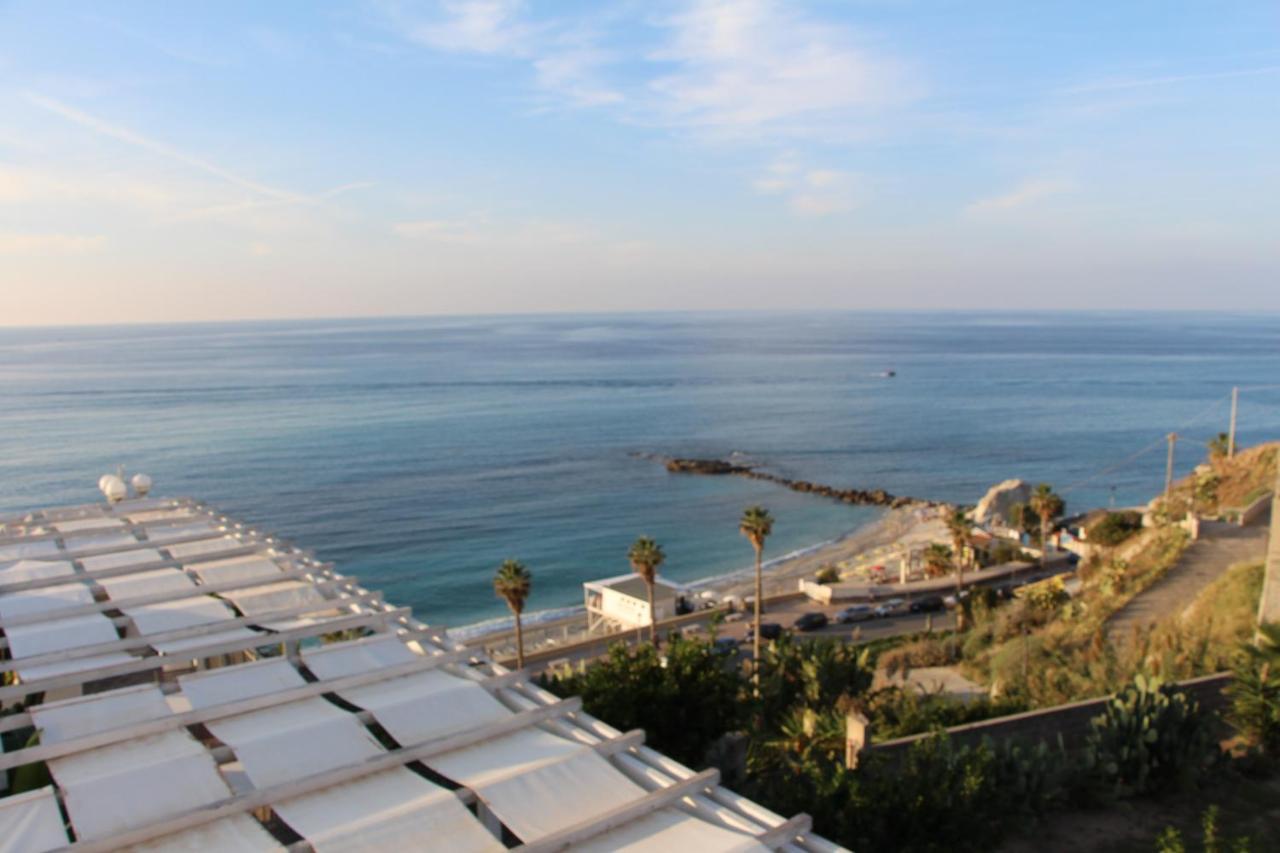 Mediterranean Boutique Hotel Tropea Zewnętrze zdjęcie