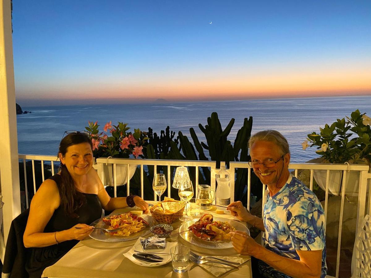 Mediterranean Boutique Hotel Tropea Zewnętrze zdjęcie