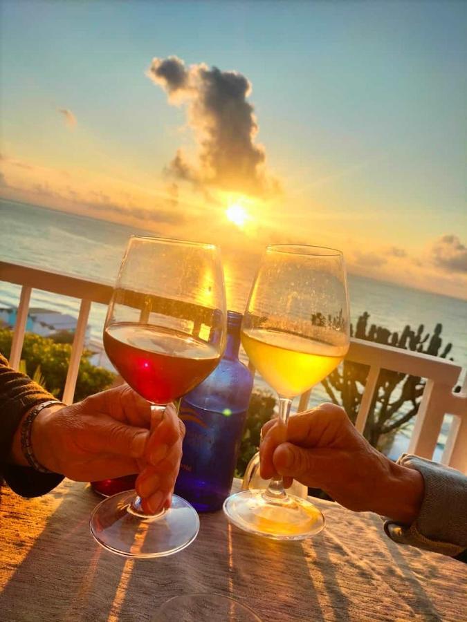 Mediterranean Boutique Hotel Tropea Zewnętrze zdjęcie