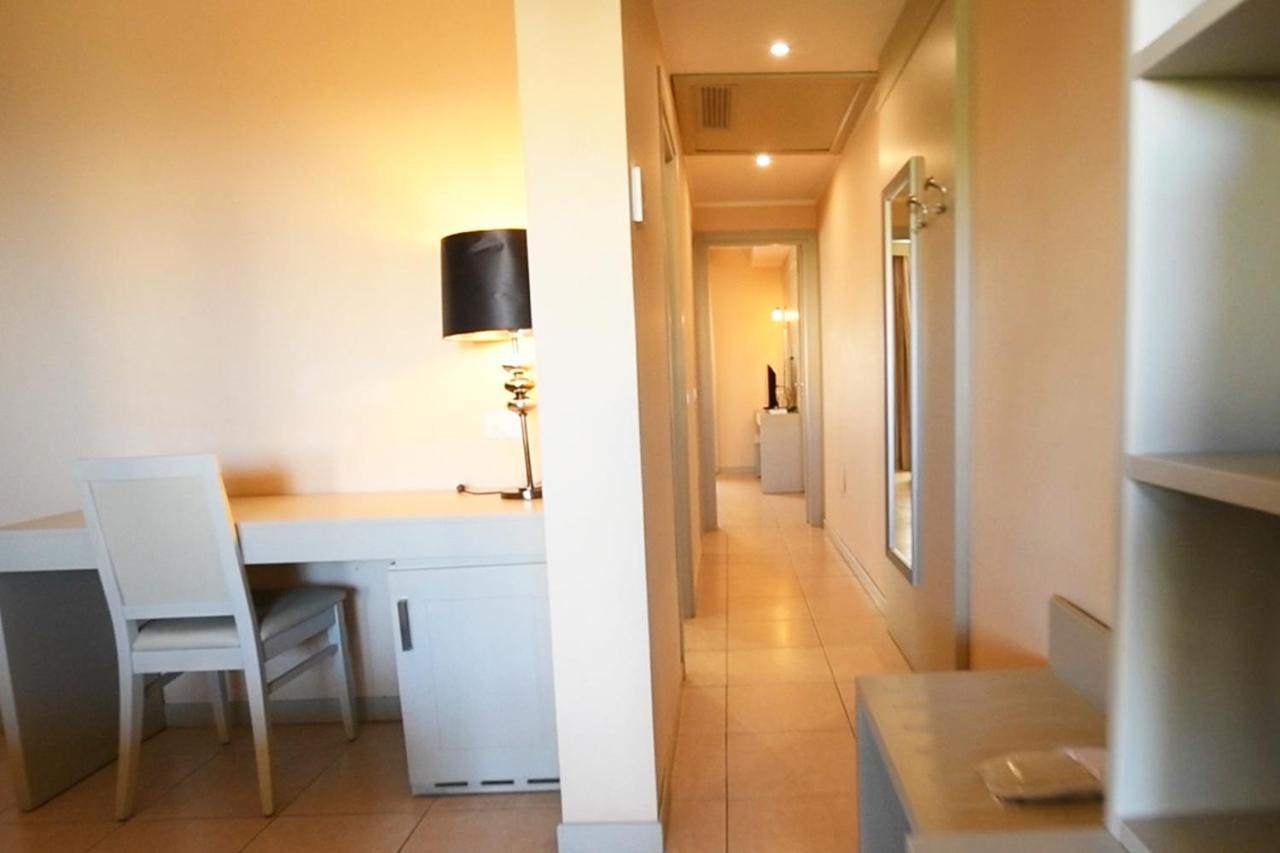 Mediterranean Boutique Hotel Tropea Zewnętrze zdjęcie