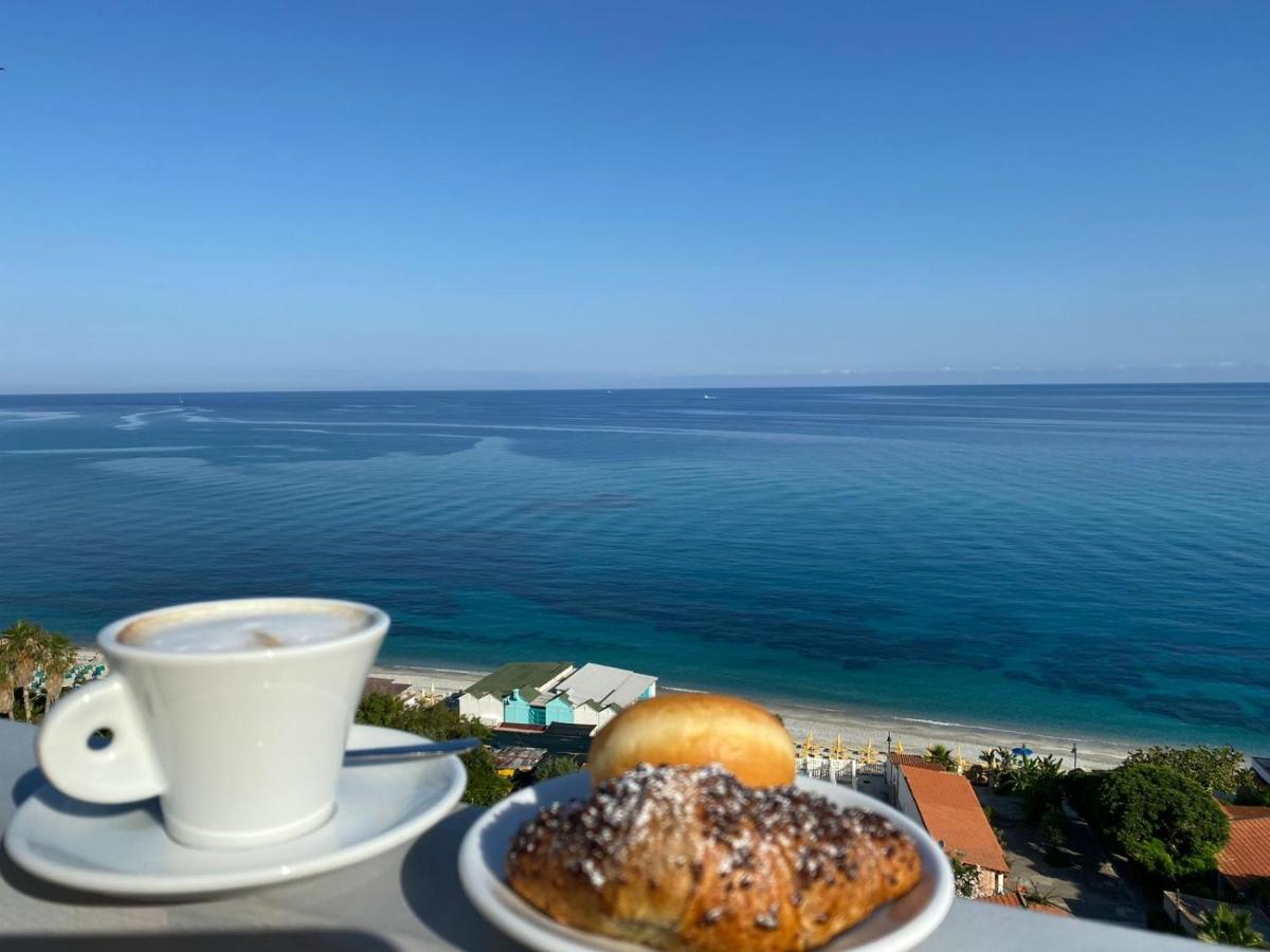 Mediterranean Boutique Hotel Tropea Zewnętrze zdjęcie