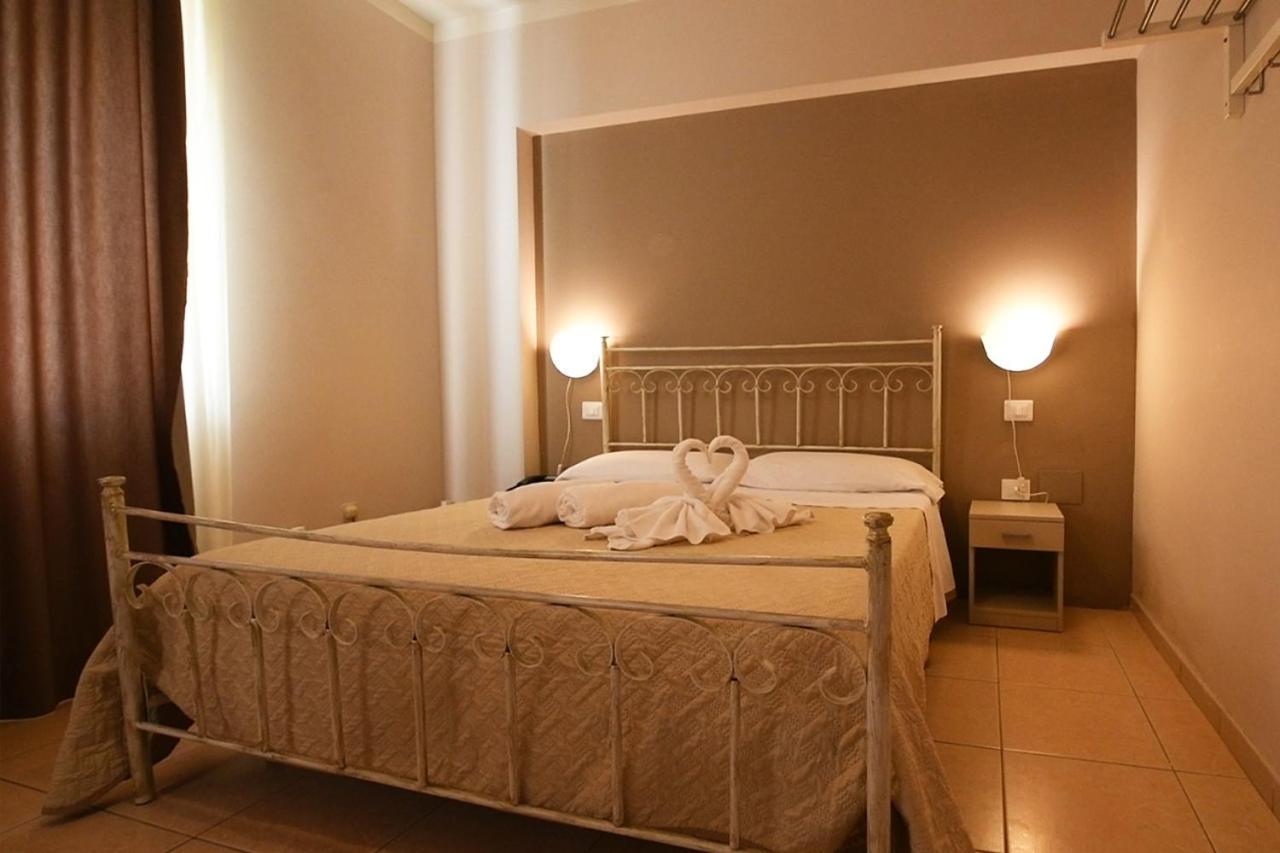 Mediterranean Boutique Hotel Tropea Zewnętrze zdjęcie