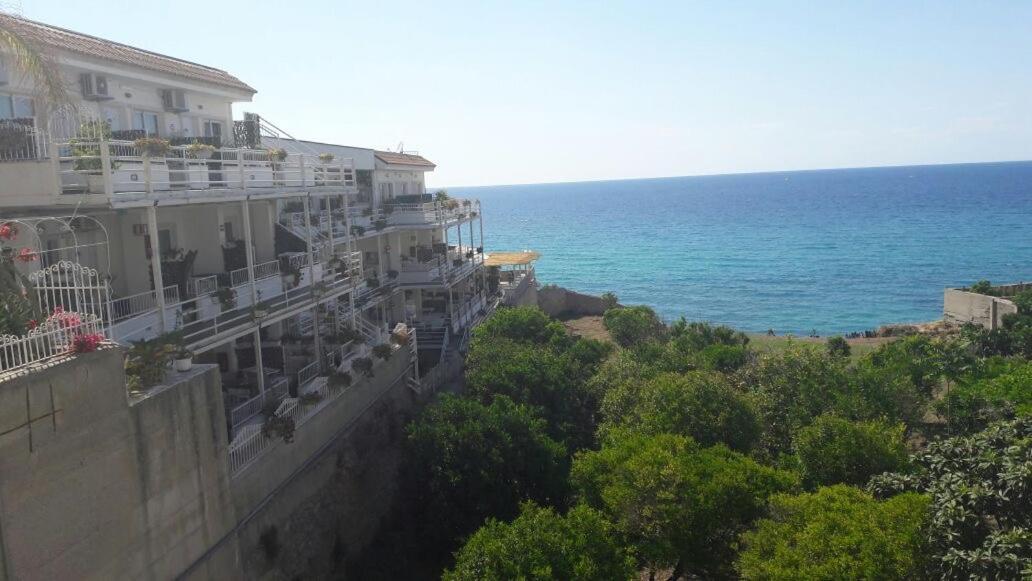 Mediterranean Boutique Hotel Tropea Zewnętrze zdjęcie