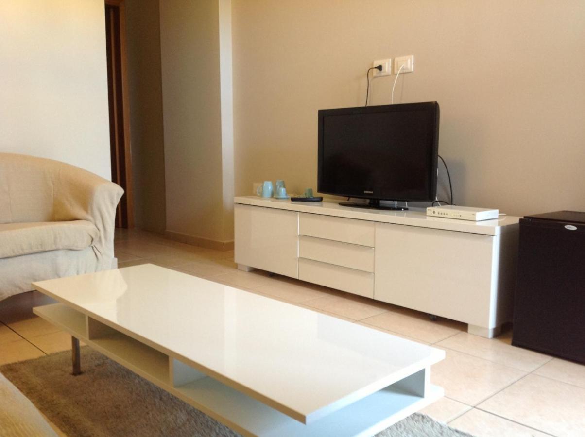 Mediterranean Boutique Hotel Tropea Zewnętrze zdjęcie