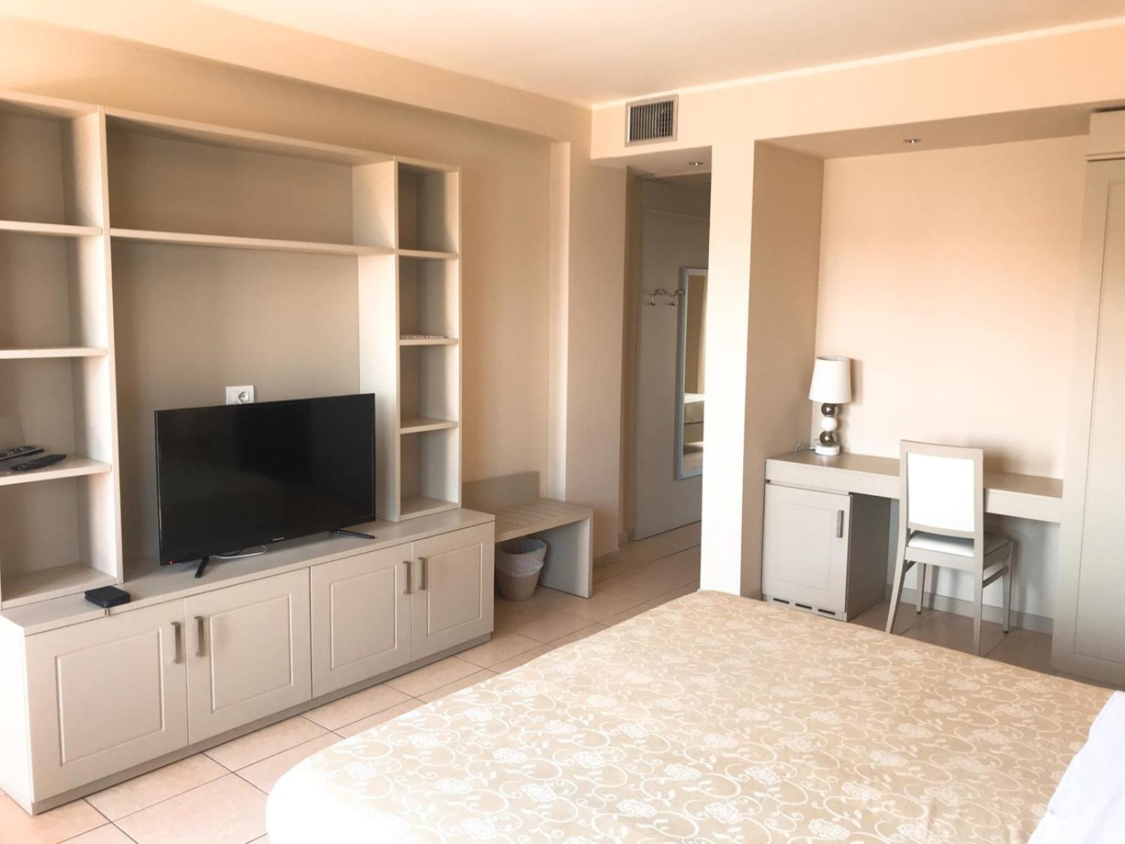 Mediterranean Boutique Hotel Tropea Zewnętrze zdjęcie