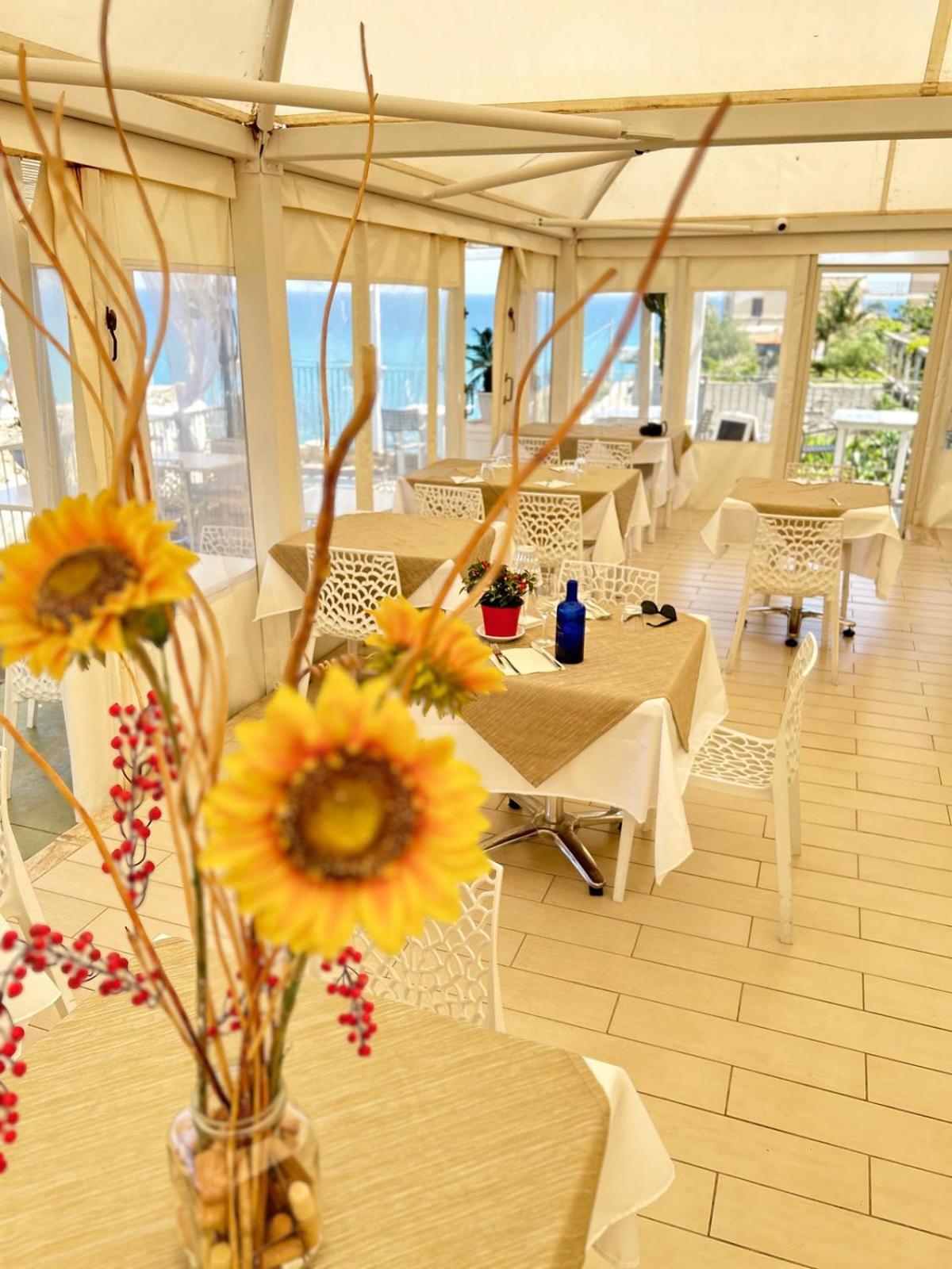 Mediterranean Boutique Hotel Tropea Zewnętrze zdjęcie