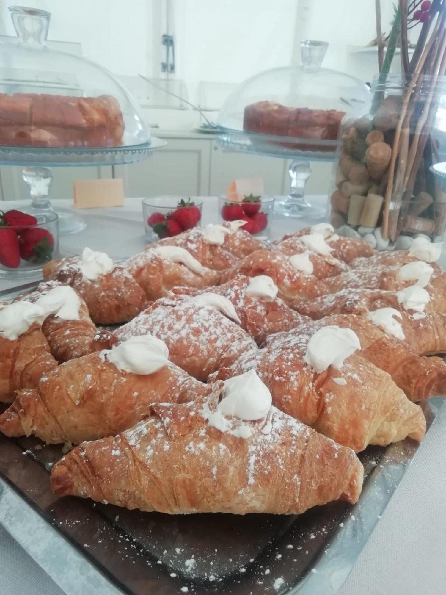 Mediterranean Boutique Hotel Tropea Zewnętrze zdjęcie