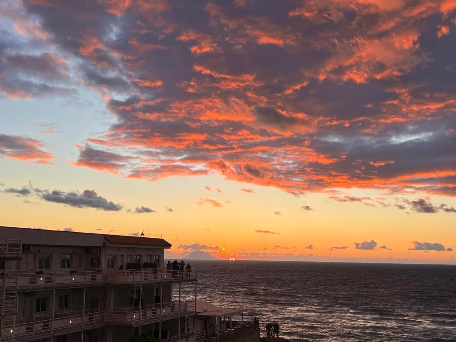 Mediterranean Boutique Hotel Tropea Zewnętrze zdjęcie