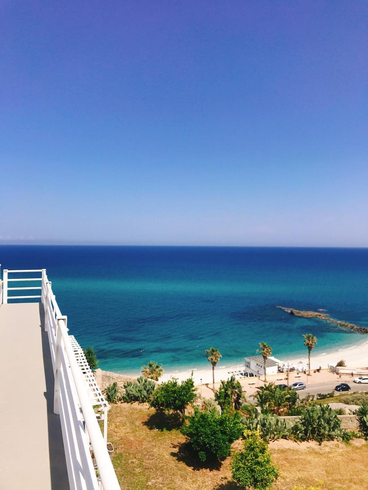 Mediterranean Boutique Hotel Tropea Zewnętrze zdjęcie