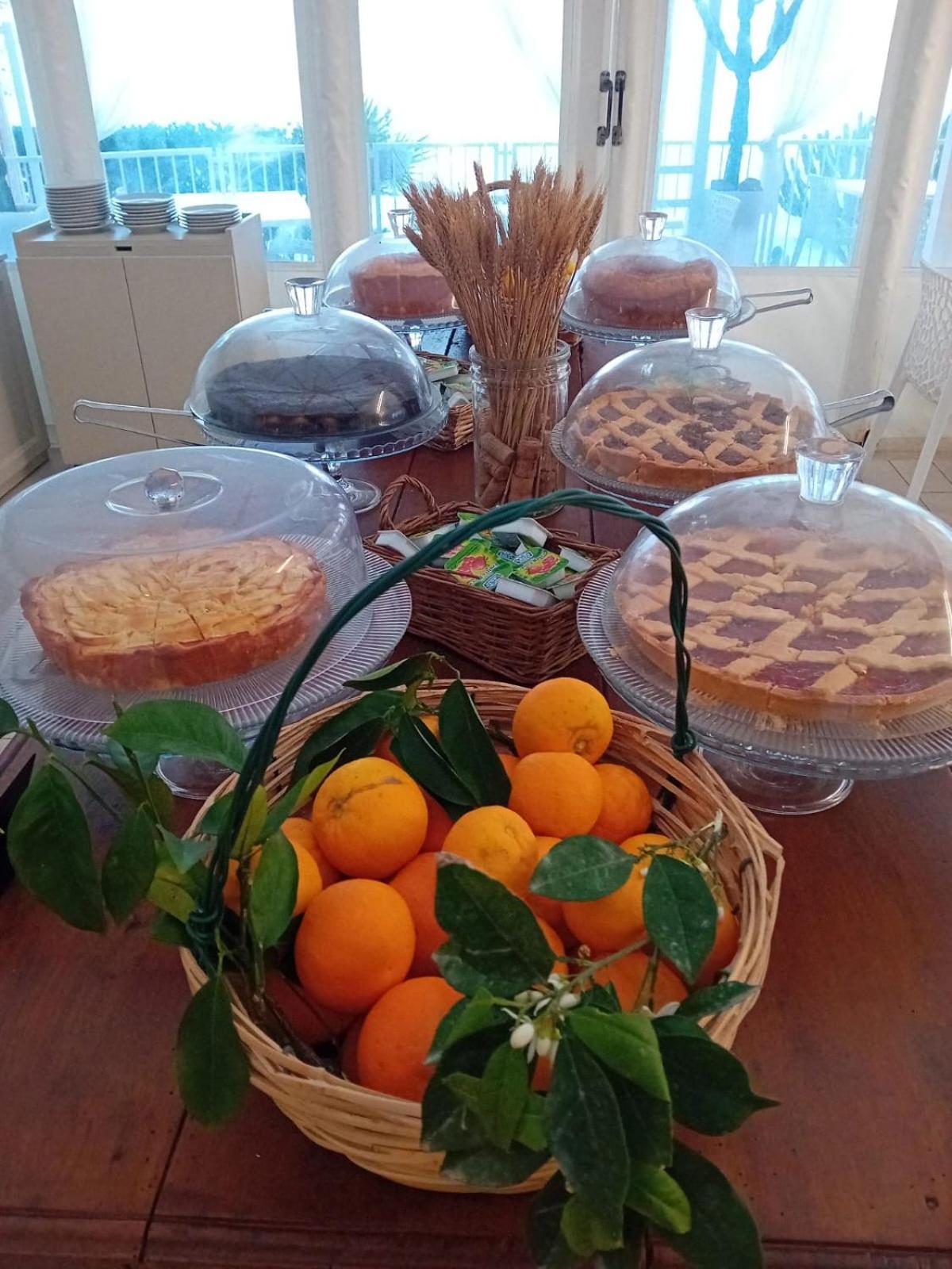 Mediterranean Boutique Hotel Tropea Zewnętrze zdjęcie