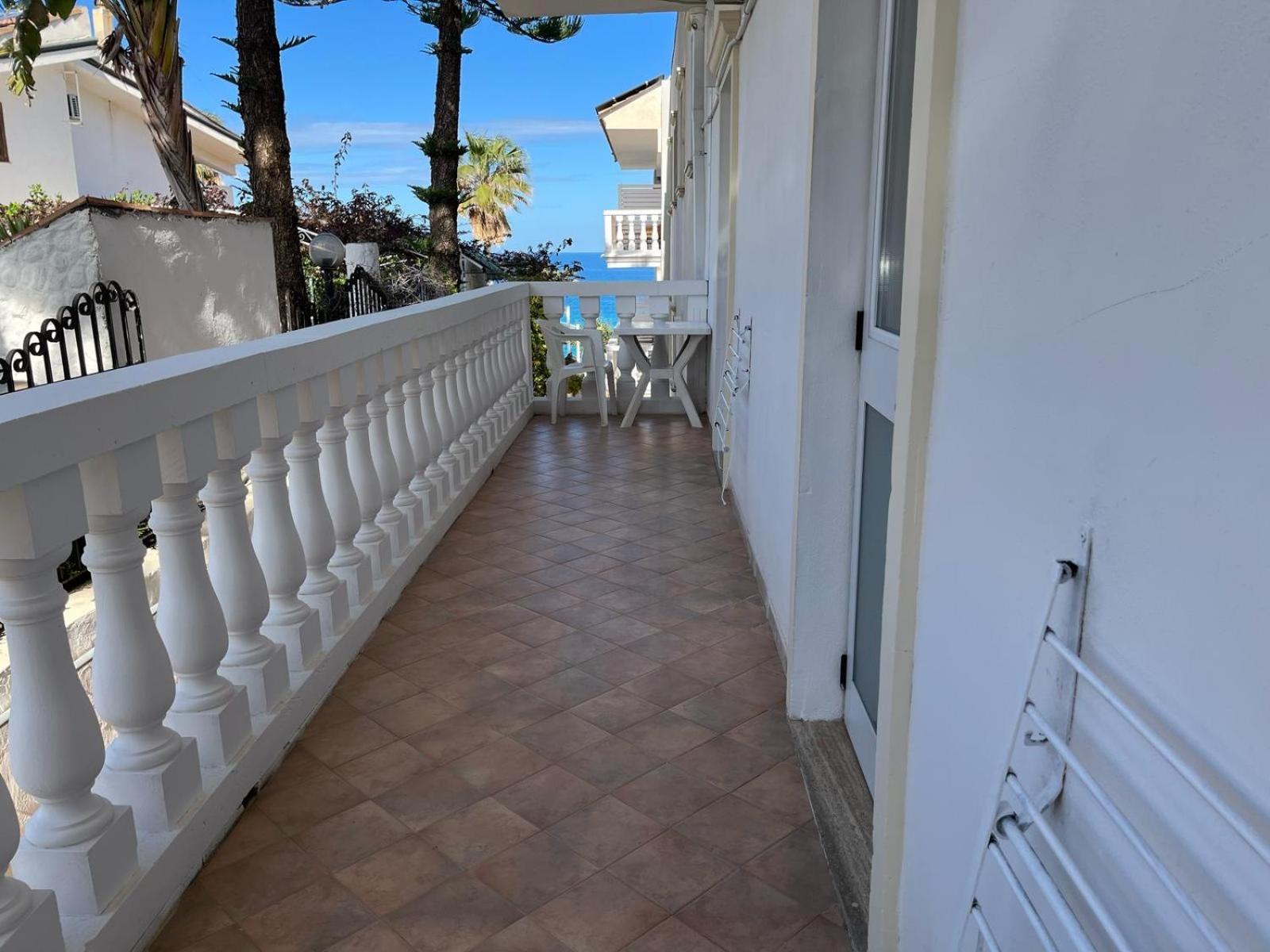 Mediterranean Boutique Hotel Tropea Zewnętrze zdjęcie