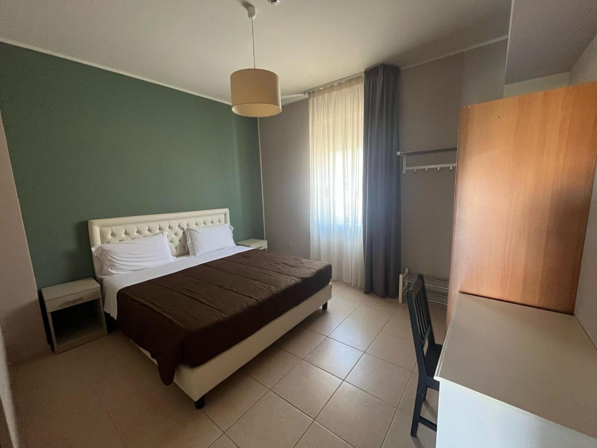 Mediterranean Boutique Hotel Tropea Zewnętrze zdjęcie