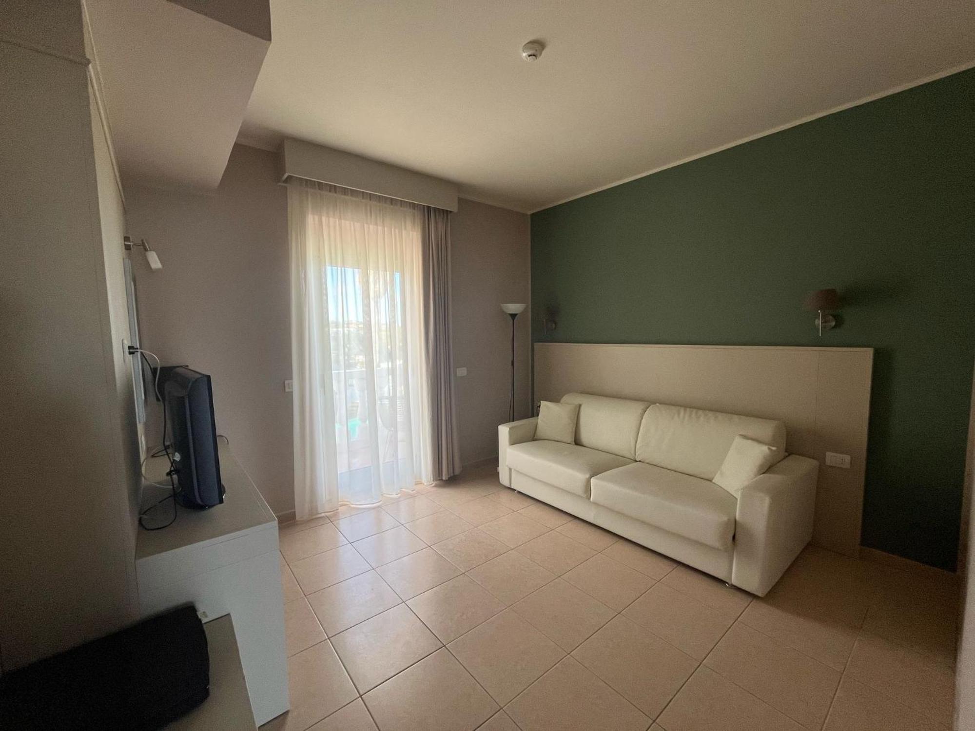 Mediterranean Boutique Hotel Tropea Zewnętrze zdjęcie